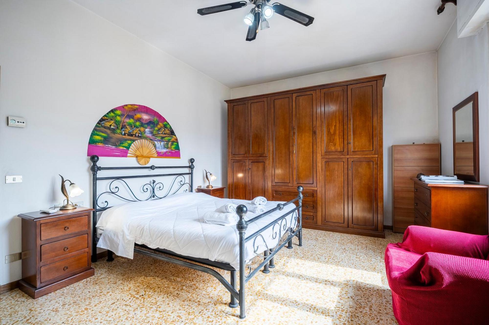 FirenzeSpaziosa Suite ภายนอก รูปภาพ